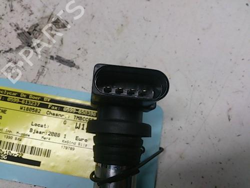 Ignition coil SKODA FABIA II (542) 1.4 | BP11068980M94 