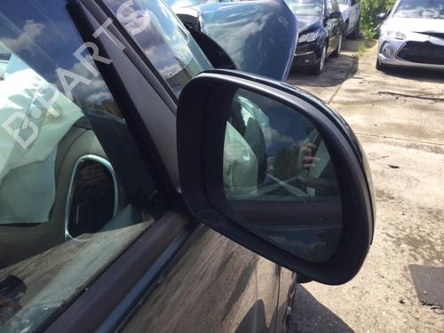 Used Right mirror FIAT 500L (351_, 352_) 1.4 (199LYB1B) (95 hp) 18849215