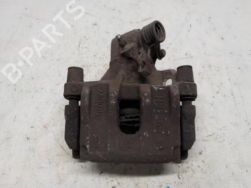 Used Right rear brake caliper FORD FOCUS III Turnier 1.6 TDCi ECOnetic (105 hp) 23412051