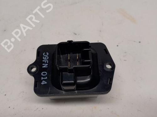Used Heater resistor SUZUKI VITARA (LY) 1.4 Hybrid (Mild Hybrid) AllGrip (APK414) (129 hp) 15828416