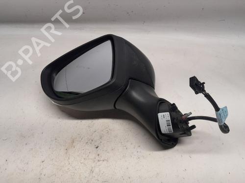 Used Left mirror Left mirror RENAULT CLIO IV Grandtour (KH_) 0.9 TCe 90 (90 hp) 36475804 36475804
