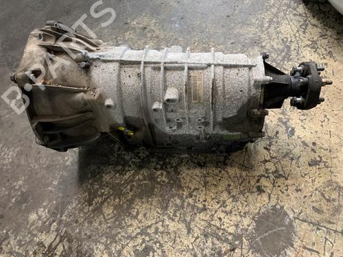 Gearbox CADILLAC CTS 3.2 | BP26648798M3 - Image 3