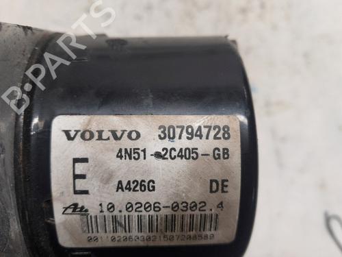 ABS pump VOLVO V50 (545) 2.0 | BP21071591M43 