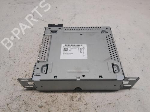 Used Radio RENAULT CLIO IV (BH_) 0.9 TCe 90 (BHNF, BHMA, BHMH, BHJK, BHJR) (90 hp) 24184795
