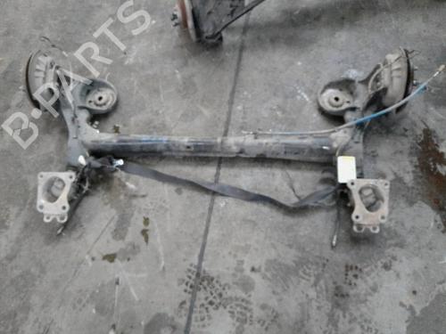 Used Rear axle Rear axle CITROËN DS5 2.0 HDi 165 (163 hp) 33448719 33448719