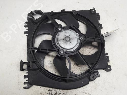 Used Radiator fan Radiator fan 11070031 11070031