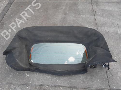 Cabrioletopp MAZDA MX-5 IV (ND__) 2.0 (ND6E, NDERC) (184 hp) 29166618