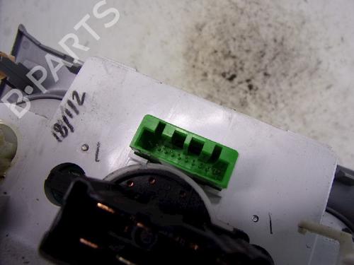 Climate control SUZUKI ALTO VII (GF) 1.0 (AMF310, GFC31S) | BP11067752I5 