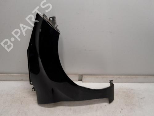 Right front fenders FORD FIESTA VI (CB1, CCN) 1.0 | BP19793873C42 