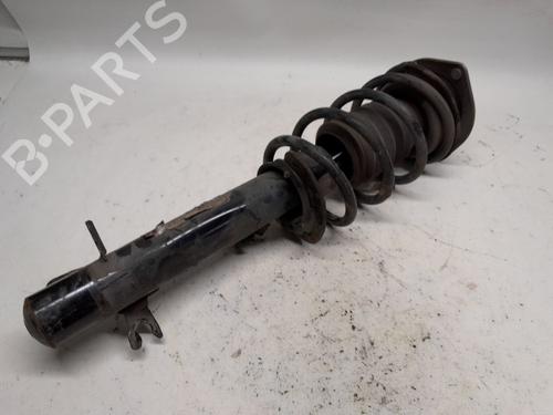 Used Left front shock absorber MINI MINI COUNTRYMAN (R60) One (98 hp) 18848328