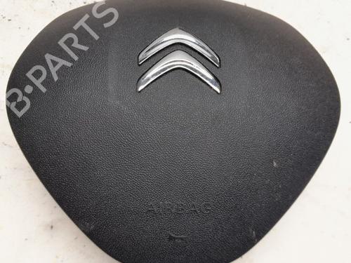 Airbag Kit CITROËN C1 II (PA_, PS_) 1.0 VTi 72 | BP15246376C86