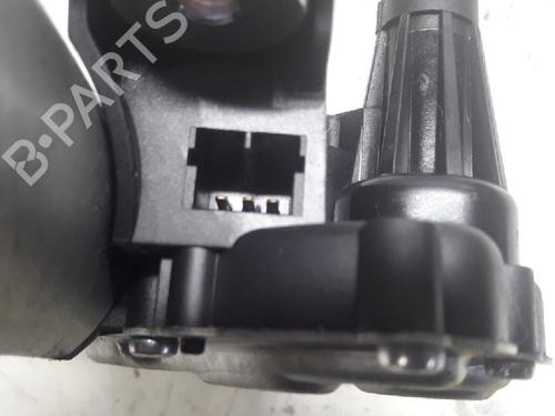 Rear wiper motor FIAT PANDA (169_) 1.2 (169.AXB11, 169.AXB1A) | BP11073894M102 