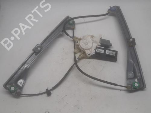 Used Front left window mechanism Front left window mechanism 11629067 11629067