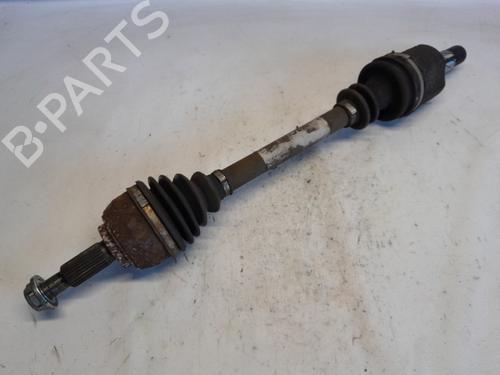 Antriebswelle links vorne für Antriebswelle links vorne RENAULT SCÉNIC II (JM0/1_) 2.0 (JM05, JM0U, JM1N, JM1U, JM2V) (135 hp) 35988288 35988288