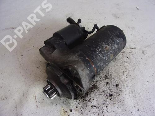 Used Starter Starter SEAT INCA (6K9) 1.9 SDI (64 hp) 11068152 11068152
