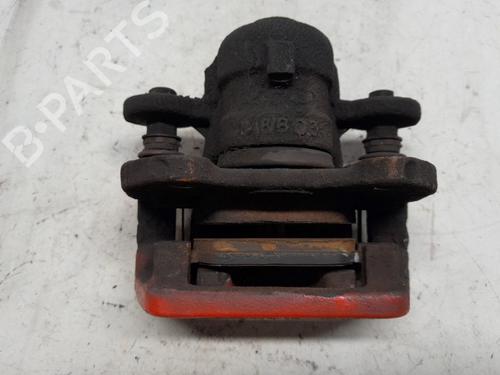 Left rear brake caliper BMW 3 (E90) 320 i | BP24135158M107 