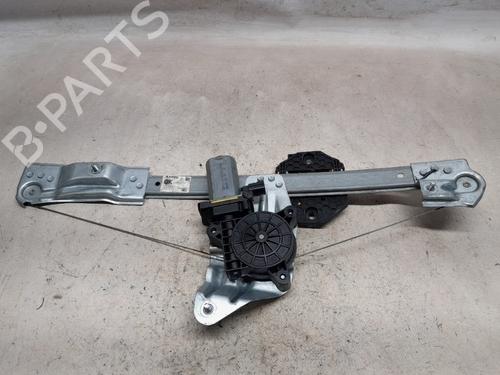 Used Front right window mechanism DACIA SANDERO II 1.5 dCi (90 hp) 29980700
