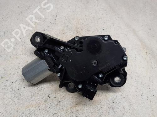 Viskermotor bagrude RENAULT SCÉNIC III (JZ0/1_) 1.5 dCi | BP30830798M102