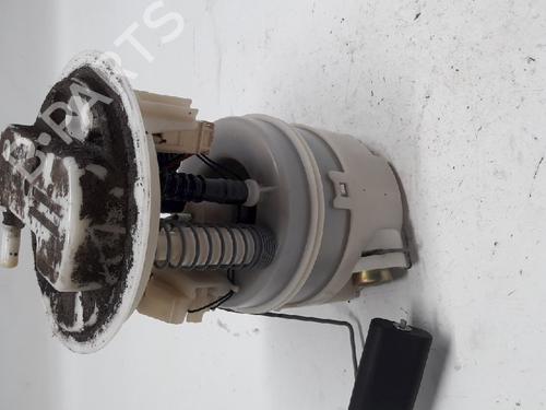 Pompe à carburant RENAULT CLIO II (BB_, CB_) 1.2 16V (BB05, BB0W, BB11, BB27, BB2T, BB2U, BB2V, CB05,... (75 hp) 11072526