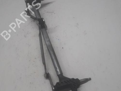 Front wipers mechanism FIAT BRAVO II (198_) 1.4 (198AXA1B) | BP11136028C83 