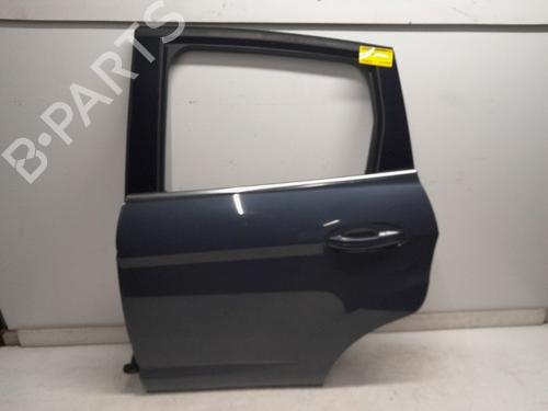 Left rear door FORD C-MAX II (DXA/CB7, DXA/CEU) 1.6 EcoBoost | BP30554129C4 