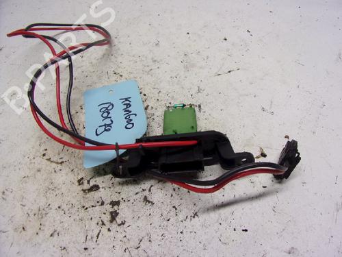 Used Heater resistor Heater resistor 11776594 11776594
