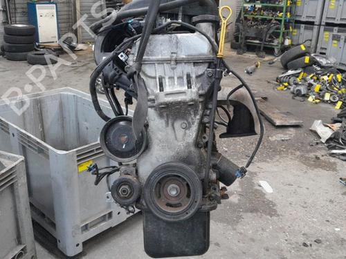 Engine CHEVROLET SPARK (M300) 1.0 | BP26897505M1 