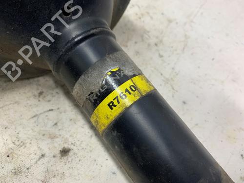 Right front shock absorber RENAULT TWINGO II (CN0_) 1.2 (CN0D) | BP25902123M17 - Image 4