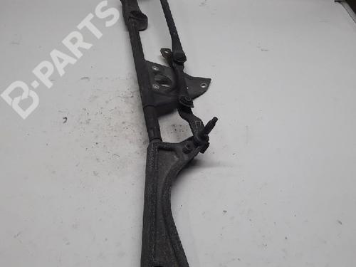 Used Front wipers mechanism Front wipers mechanism MERCEDES-BENZ CLK Convertible (A209) CLK 200 Kompressor (209.442) (163 hp) 11072575 11072575