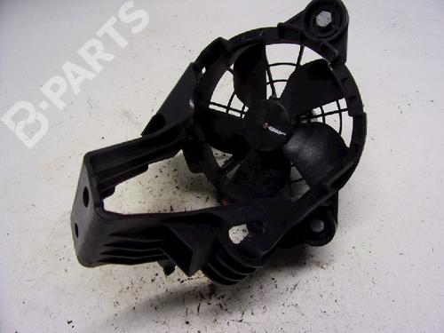 Used Radiator fan Radiator fan RENAULT TWINGO III (BCM_, BCA_) 1.0 SCe 70 (71 hp) 11067358 11067358