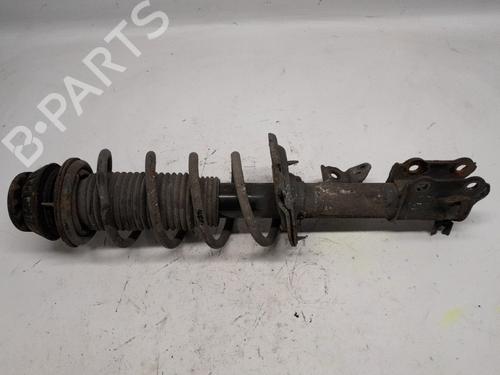 Used Right front shock absorber Right front shock absorber KIA PICANTO II (TA) 1.2 (85 hp) 36277450 36277450