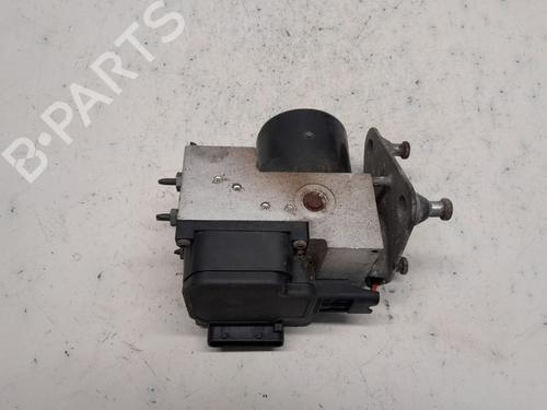 ABS pump MERCEDES-BENZ A-CLASS (W168) A 190 (168.032, 168.132) | BP19668139M43 