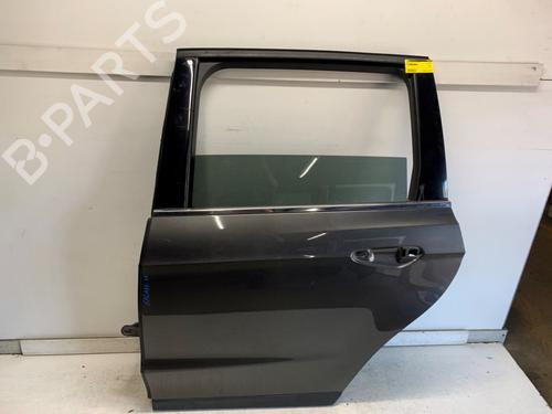 Used Left rear door Left rear door 37724792 37724792