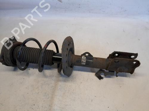 Used Left front shock absorber NISSAN JUKE (F15) 1.6 (117 hp) 27406519