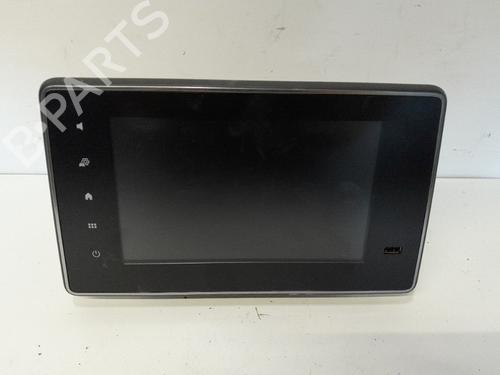 Używane Moduł elektroniczny RENAULT TRAFIC III Van (FG_) 2.0 dCi 150 (FGMU) (150 hp) 28085758
