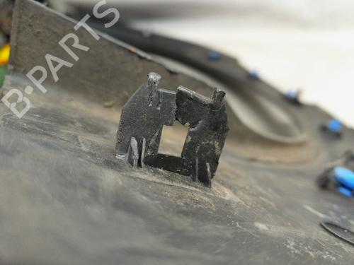 Skærm liste CITROËN C4 CACTUS 1.6 BlueHDi 100 | BP30160040C116 