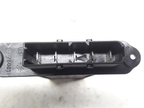 Varmeblæsermodstand CITROËN C3 II (SC_) 1.6 HDi | BP13153031M108 
