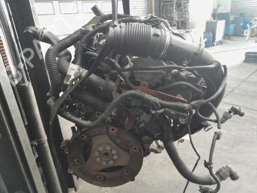 Engine PEUGEOT 308 CC (4B_) 2.0 HDi (4BRHRH, 4BRHRJ) | BP31150793M1