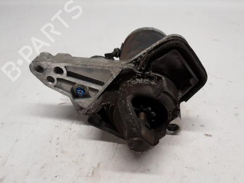 Used Starter Starter DACIA SANDERO II TCe 90 (B8M1, B8MA, B8AC) (90 hp) 33741026 33741026