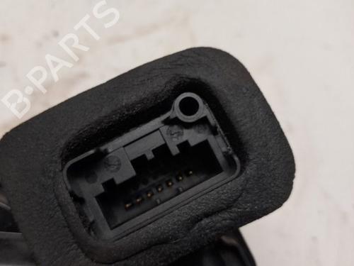Front right lock VW POLO V (6R1, 6C1) 1.2 TDI | BP13569910C97 