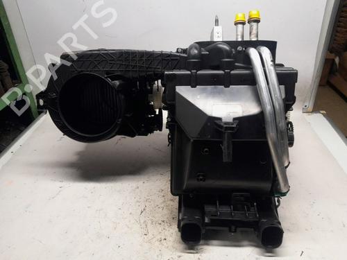 Used Heater matrix box Heater matrix box 22389003 22389003
