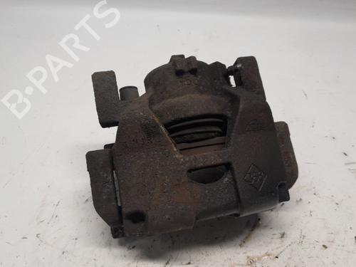 Used Left front brake caliper RENAULT LAGUNA III Grandtour (KT0/1) 2.0 GT (204 hp) 18851644