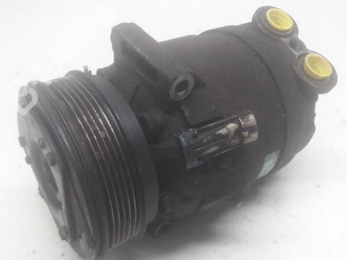 Used AC compressor AC compressor OPEL VECTRA B (J96) 1.8 i 16V (F19) (115 hp) 11080480 11080480