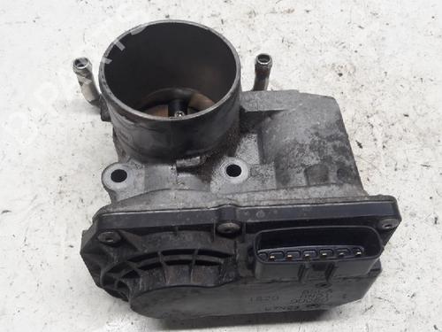 Spjældhus OPEL AGILA (B) (H08) 1.0 (F68) (68 hp) 11074080