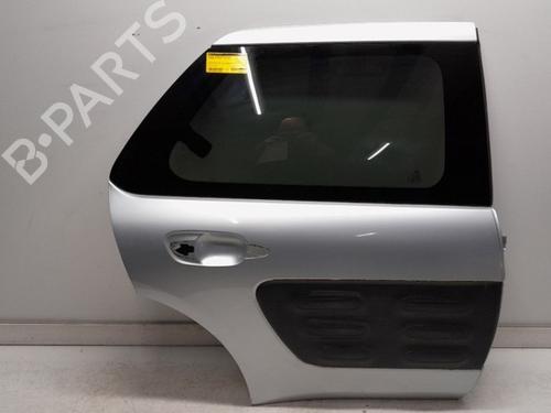 Used Right rear door CITROËN C4 CACTUS 1.2 THP 110 (110 hp) 15970087