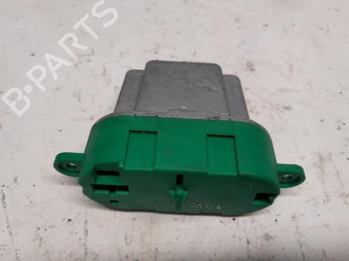 Used Heater resistor RENAULT ESPACE IV (JK0/1_) 2.0 (JK0A, JK1D, JK0N) (170 hp) 31028460