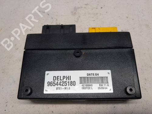 Used Control unit Control unit 25620564 25620564