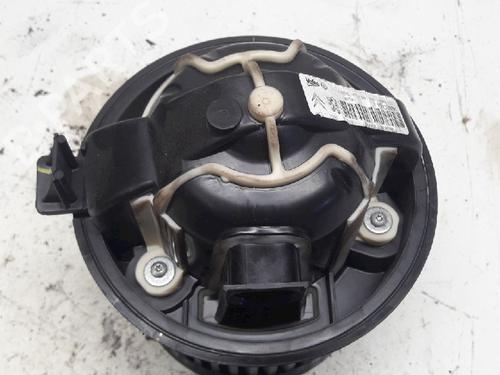 Used Heater blower motor PEUGEOT 308 I (4A_, 4C_) 1.4 16V (95 hp) 11073504