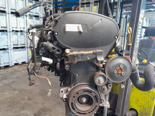 Engine OPEL MERIVA A MPV (X03) 1.6 (E75) | BP18849917M1 