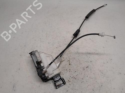 Used Front right lock PEUGEOT 308 I (4A_, 4C_) 1.6 16V (120 hp) 18848698